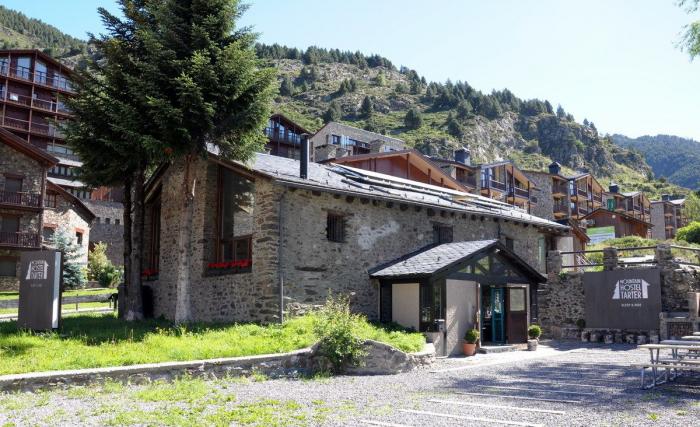 ¿Dormir por poco dinero? Los hoteles 'low cost' son la respuesta