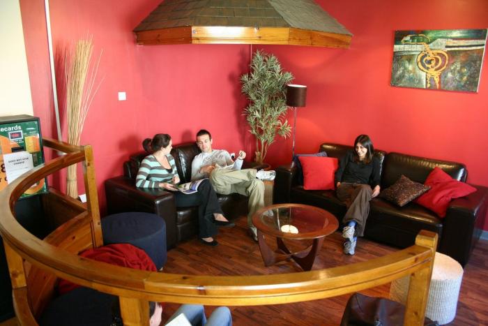 ¿Dormir por poco dinero? Los hoteles 'low cost' son la respuesta