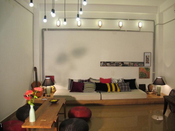 ¿Dormir por poco dinero? Los hoteles 'low cost' son la respuesta