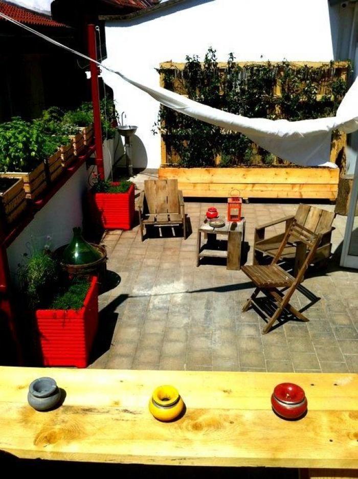 ¿Dormir por poco dinero? Los hoteles 'low cost' son la respuesta