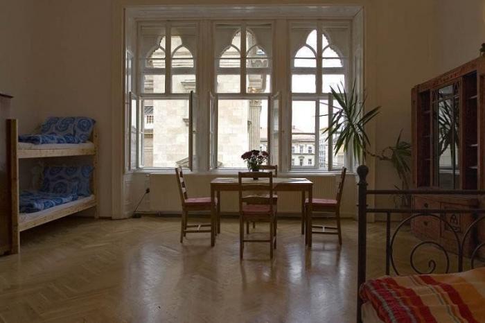 ¿Dormir por poco dinero? Los hoteles 'low cost' son la respuesta