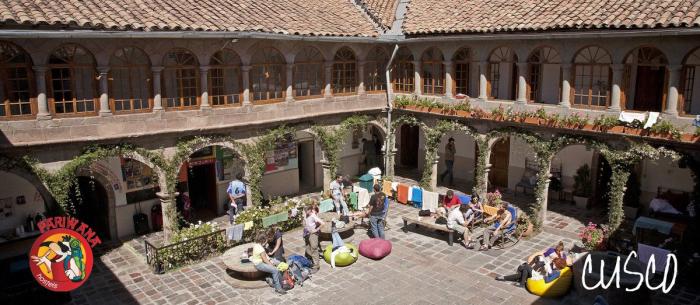 ¿Dormir por poco dinero? Los hoteles 'low cost' son la respuesta