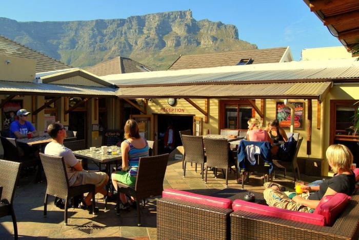 ¿Dormir por poco dinero? Los hoteles 'low cost' son la respuesta