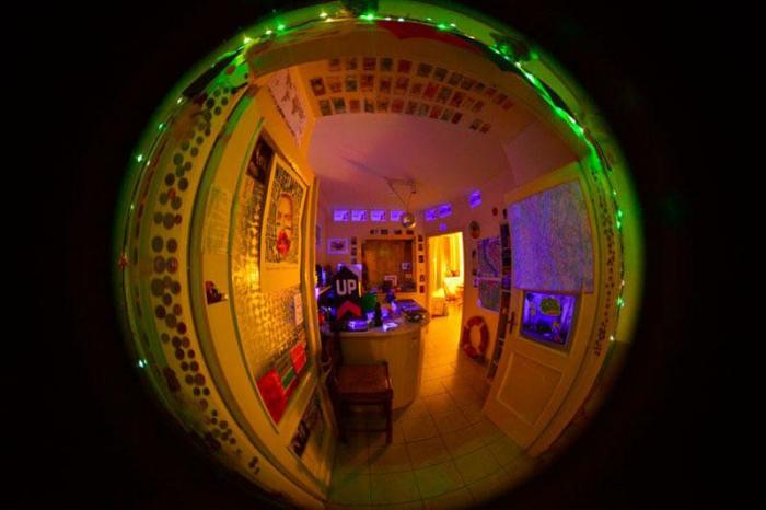 ¿Dormir por poco dinero? Los hoteles 'low cost' son la respuesta