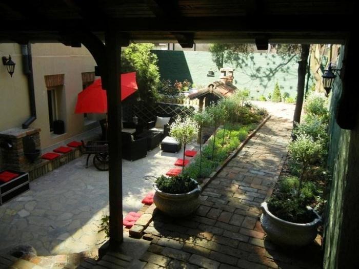 ¿Dormir por poco dinero? Los hoteles 'low cost' son la respuesta