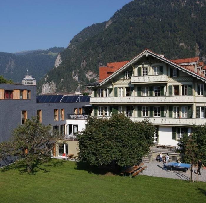 ¿Dormir por poco dinero? Los hoteles 'low cost' son la respuesta