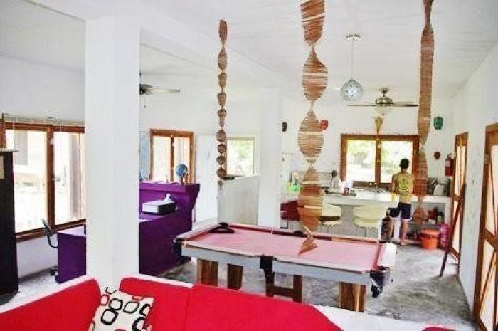 ¿Dormir por poco dinero? Los hoteles 'low cost' son la respuesta