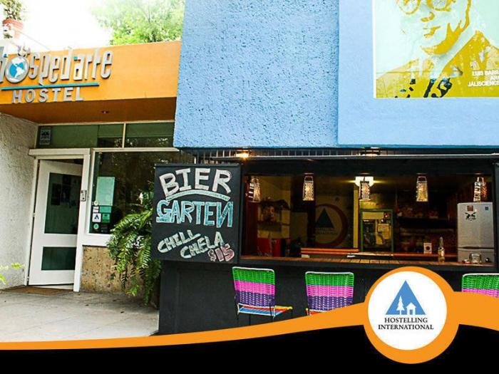 ¿Dormir por poco dinero? Los hoteles 'low cost' son la respuesta