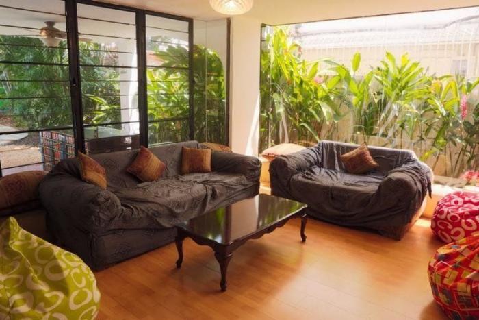 ¿Dormir por poco dinero? Los hoteles 'low cost' son la respuesta