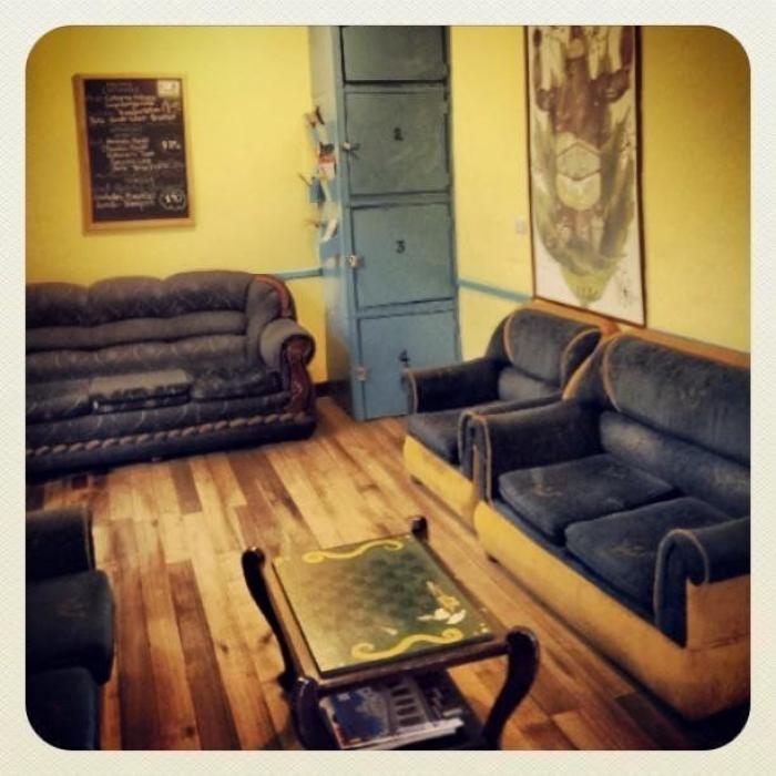 ¿Dormir por poco dinero? Los hoteles 'low cost' son la respuesta