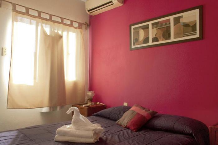 ¿Dormir por poco dinero? Los hoteles 'low cost' son la respuesta