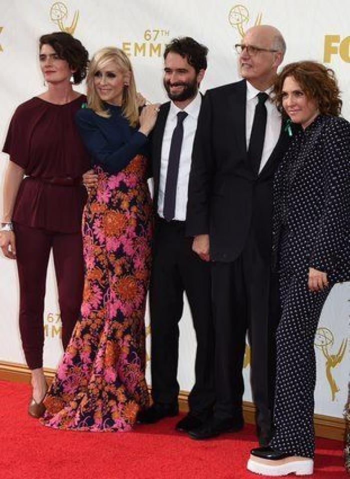 Nominaciones a los Premios Emmy 2016: 'Juego de Tronos' vuelve a reinar con 23 candidaturas