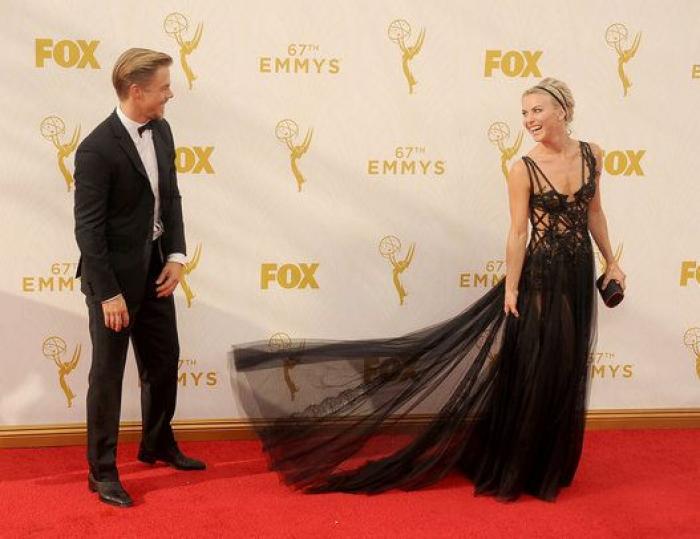 Nominaciones a los Premios Emmy 2016: 'Juego de Tronos' vuelve a reinar con 23 candidaturas