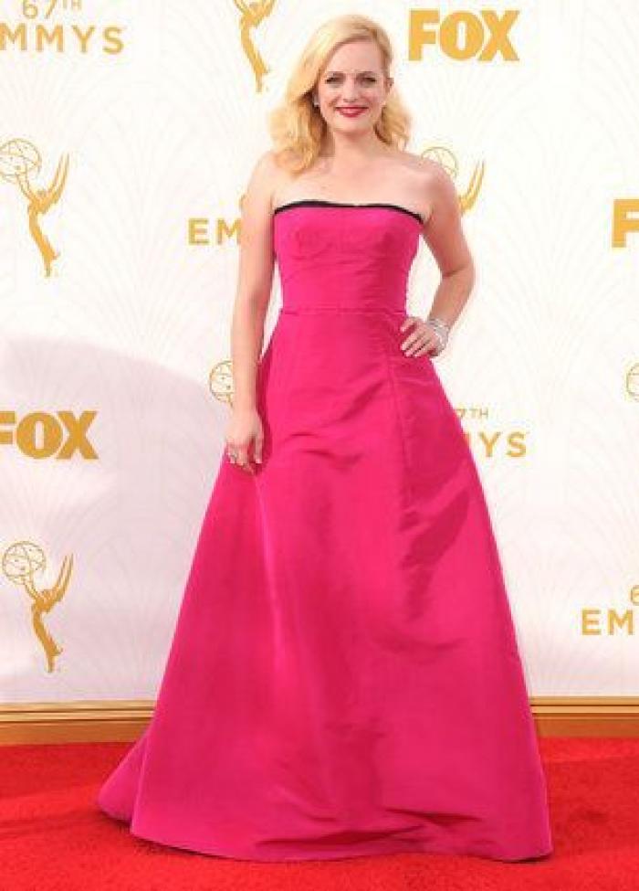 Consulta la lista completa de nominados a los premios Emmy 2017