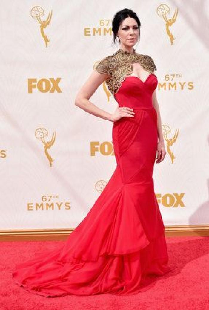 Consulta la lista completa de nominados a los premios Emmy 2017