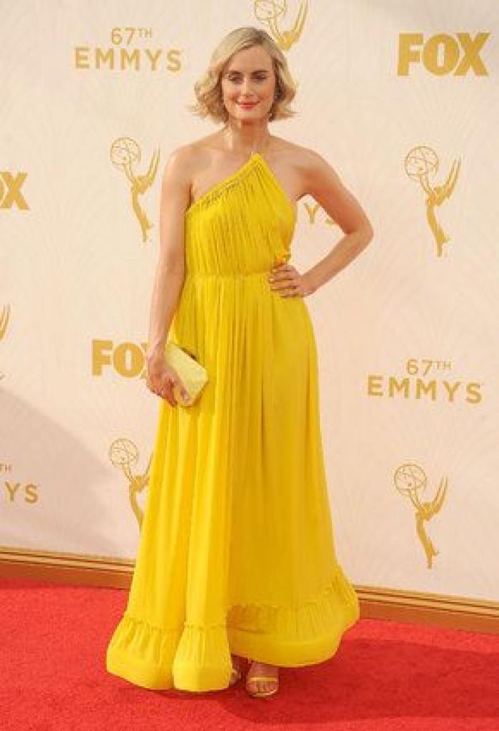 Consulta la lista completa de nominados a los premios Emmy 2017