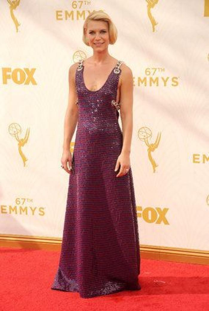 Consulta la lista completa de nominados a los premios Emmy 2017