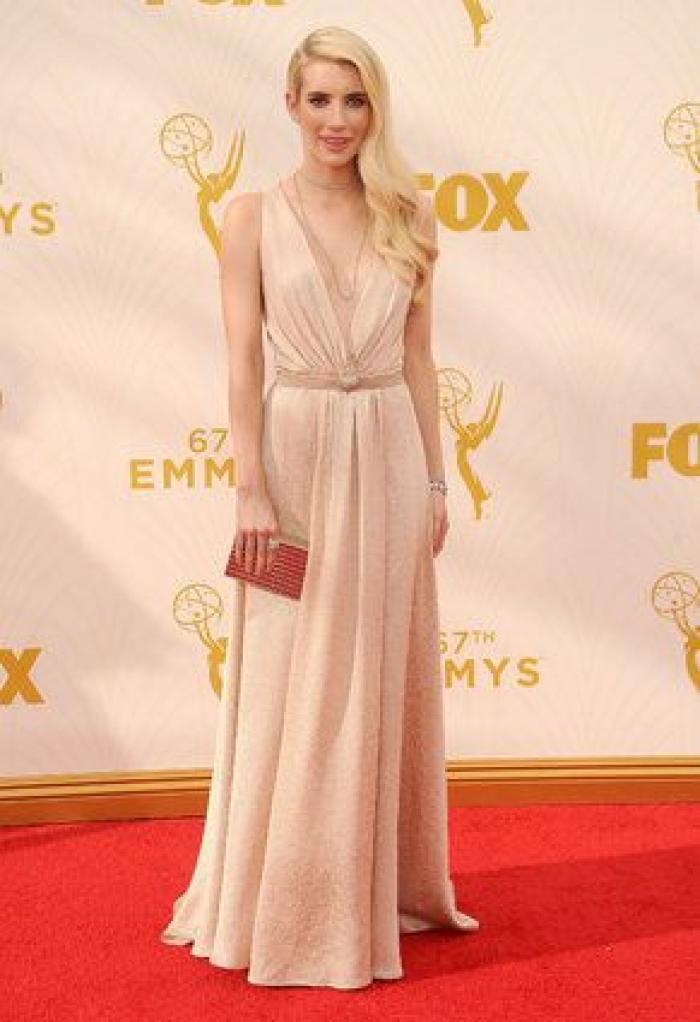 Consulta la lista completa de nominados a los premios Emmy 2017