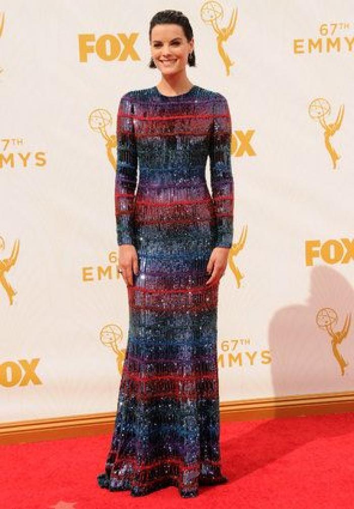 Consulta la lista completa de nominados a los premios Emmy 2017