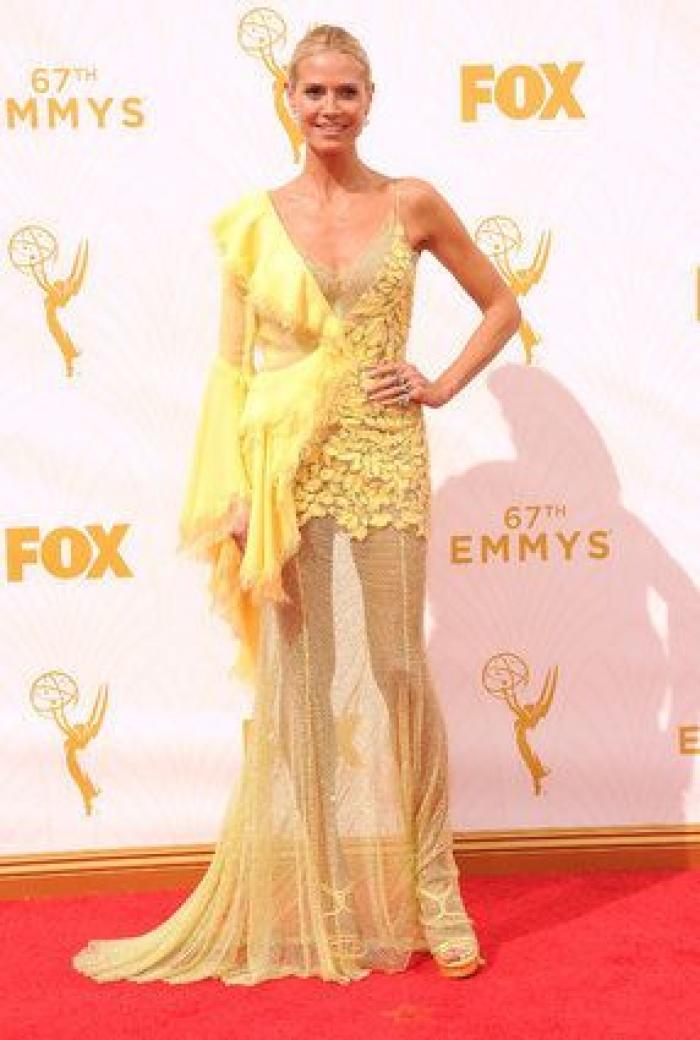 Consulta la lista completa de nominados a los premios Emmy 2017