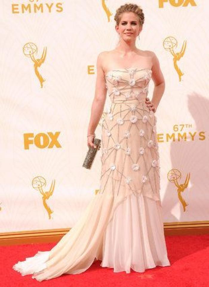 Consulta la lista completa de nominados a los premios Emmy 2017