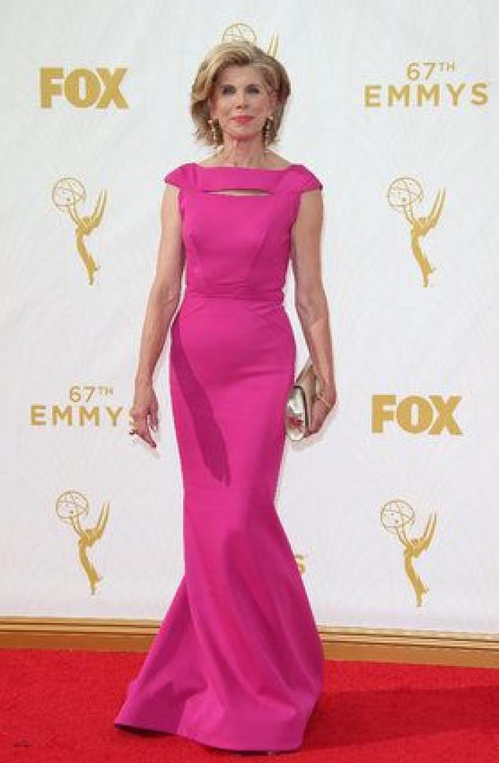 Consulta la lista completa de nominados a los premios Emmy 2017