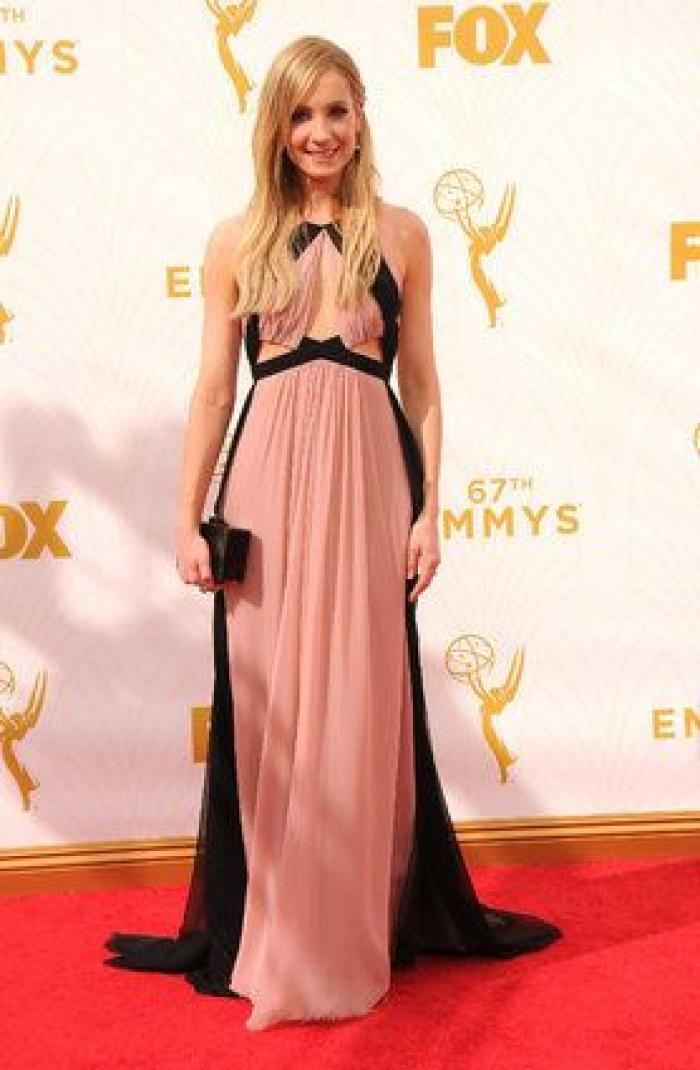 Consulta la lista completa de nominados a los premios Emmy 2017