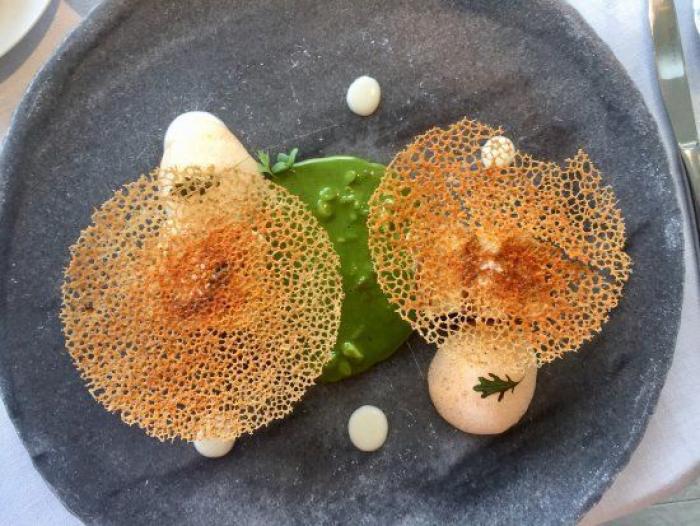 El indignadísimo (y polémico) mensaje del chef Javier Peña a unos clientes que le dieron plantón