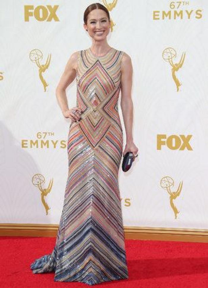 Consulta la lista completa de nominados a los premios Emmy 2017