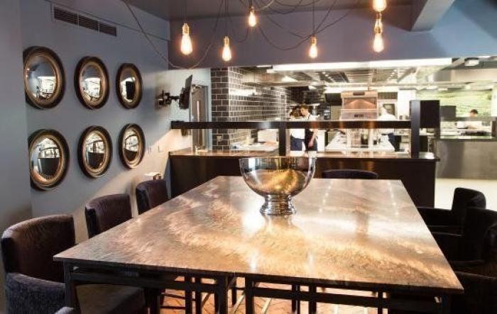 El indignadísimo (y polémico) mensaje del chef Javier Peña a unos clientes que le dieron plantón