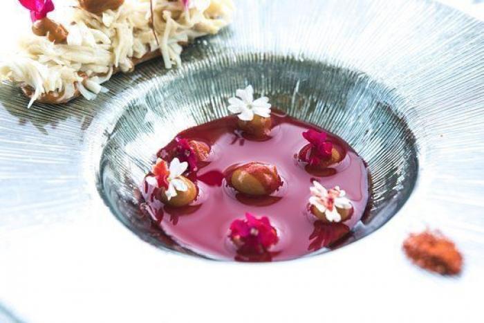 El indignadísimo (y polémico) mensaje del chef Javier Peña a unos clientes que le dieron plantón