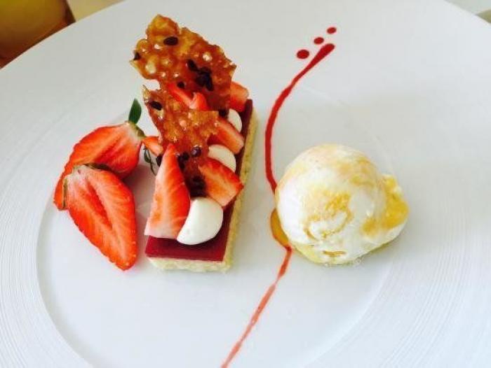 El indignadísimo (y polémico) mensaje del chef Javier Peña a unos clientes que le dieron plantón