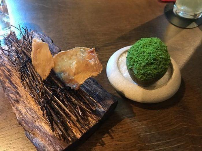 El indignadísimo (y polémico) mensaje del chef Javier Peña a unos clientes que le dieron plantón