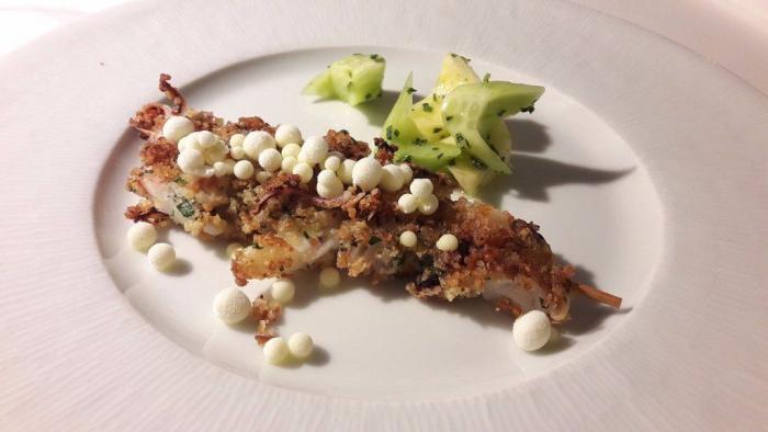 El indignadísimo (y polémico) mensaje del chef Javier Peña a unos clientes que le dieron plantón