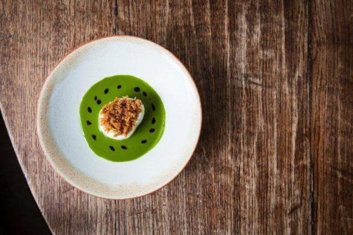 El indignadísimo (y polémico) mensaje del chef Javier Peña a unos clientes que le dieron plantón