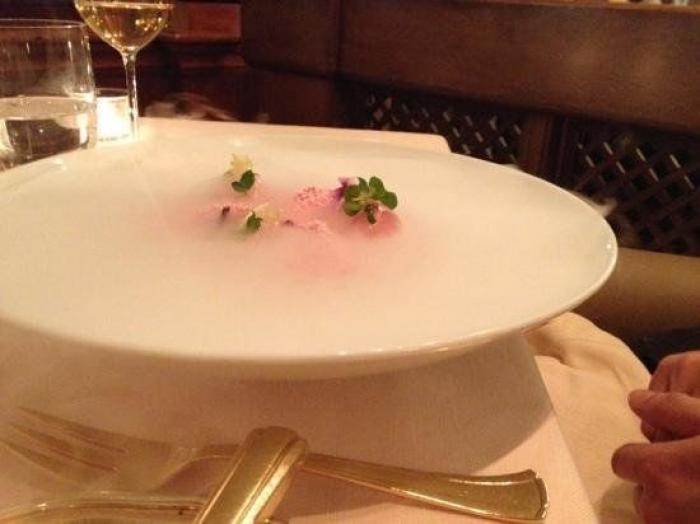 El indignadísimo (y polémico) mensaje del chef Javier Peña a unos clientes que le dieron plantón