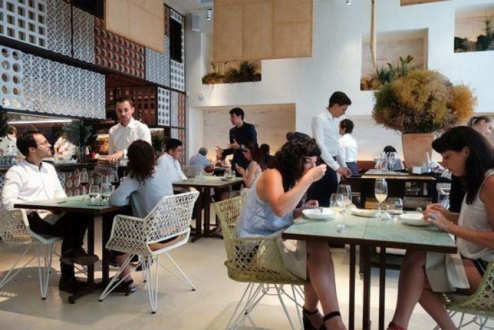 El indignadísimo (y polémico) mensaje del chef Javier Peña a unos clientes que le dieron plantón