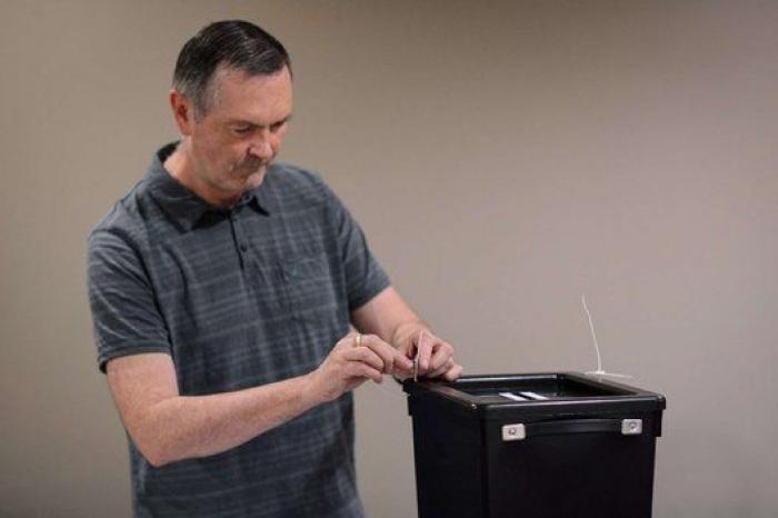 Escocia vota "no" a independizarse del Reino Unido