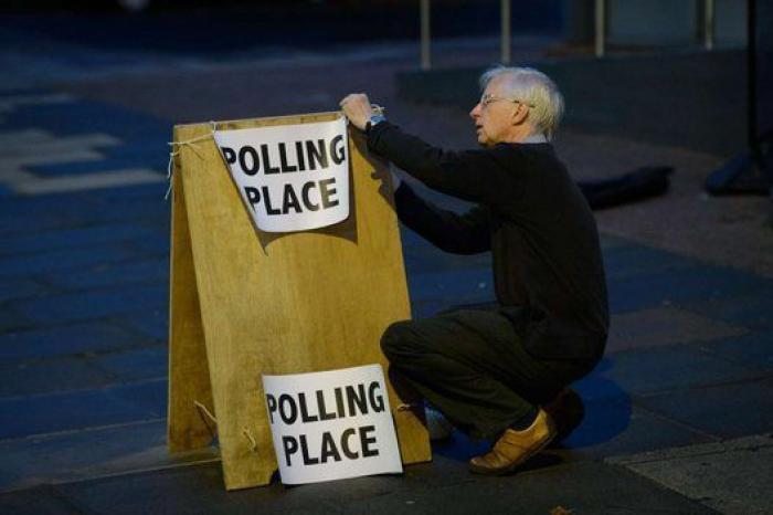 Escocia vota "no" a independizarse del Reino Unido