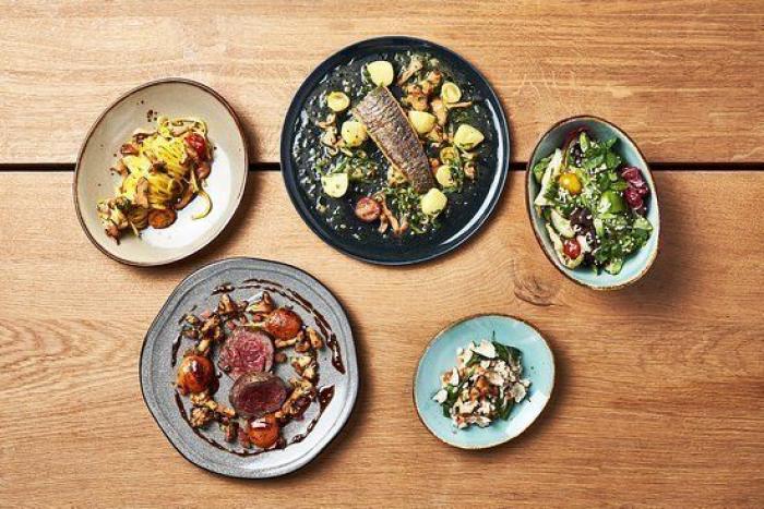 El indignadísimo (y polémico) mensaje del chef Javier Peña a unos clientes que le dieron plantón