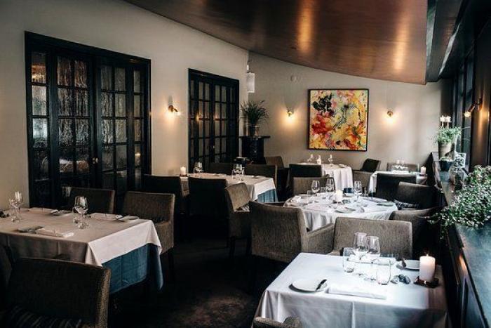 El indignadísimo (y polémico) mensaje del chef Javier Peña a unos clientes que le dieron plantón