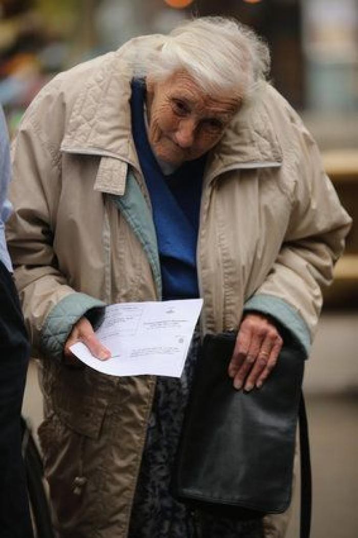 Escocia vota "no" a independizarse del Reino Unido