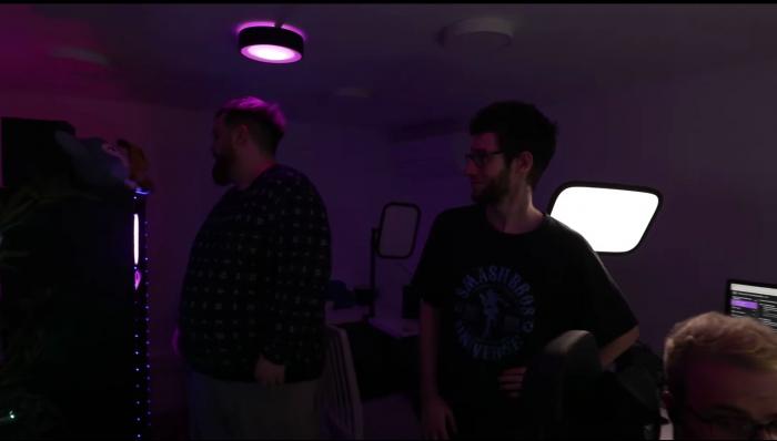 Un hacker filtra las contraseñas de Twitch y cuánto cobran 'streamers' como Ibai