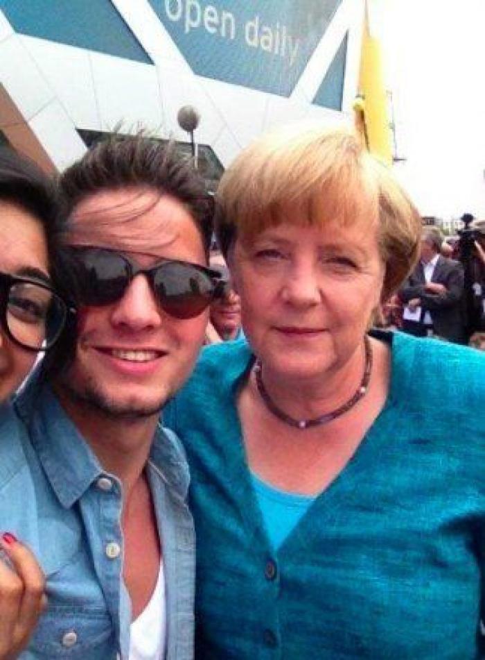 El ataque directo de Jorge Javier Vázquez a Podemos: "No es peligro, es aburrimiento"