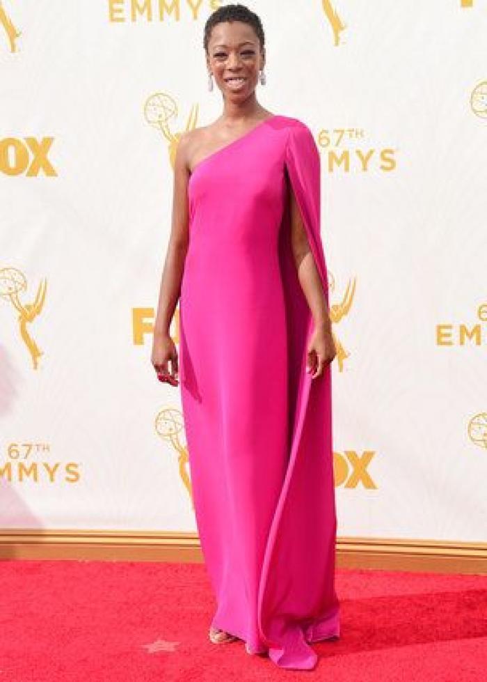 Consulta la lista completa de nominados a los premios Emmy 2017