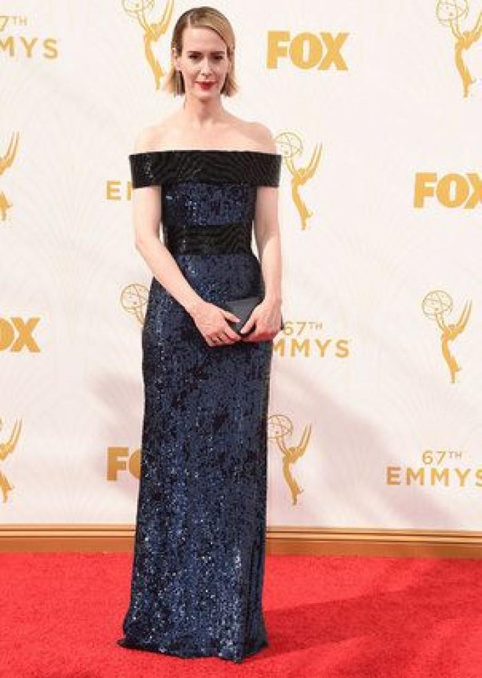 Consulta la lista completa de nominados a los premios Emmy 2017