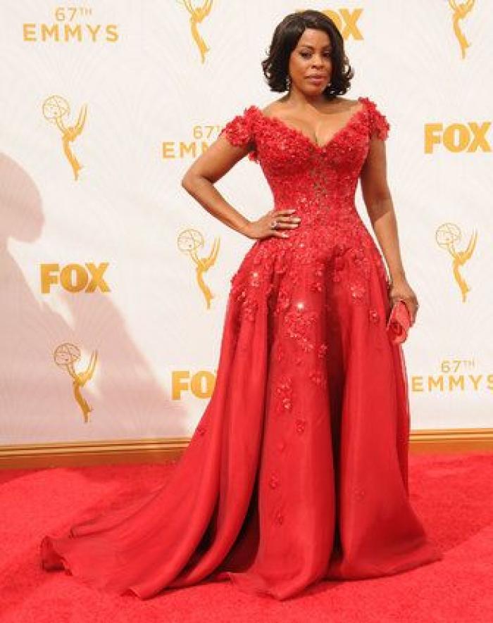 Consulta la lista completa de nominados a los premios Emmy 2017