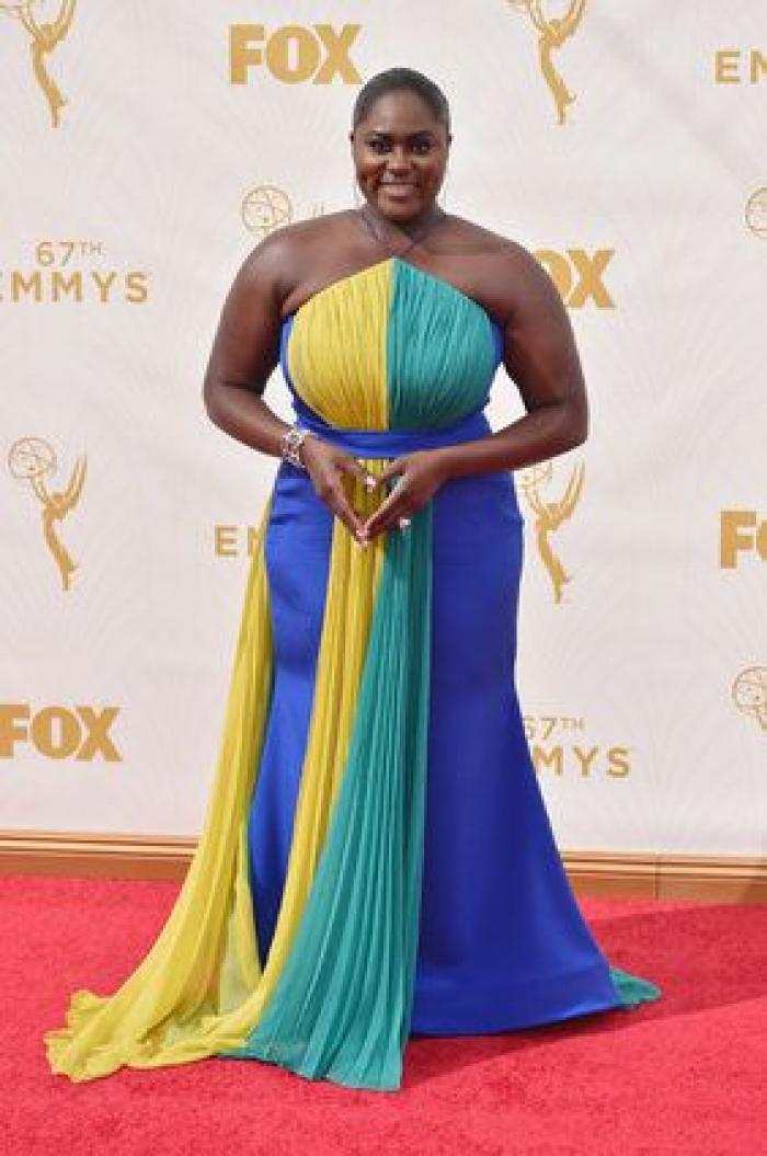 Consulta la lista completa de nominados a los premios Emmy 2017