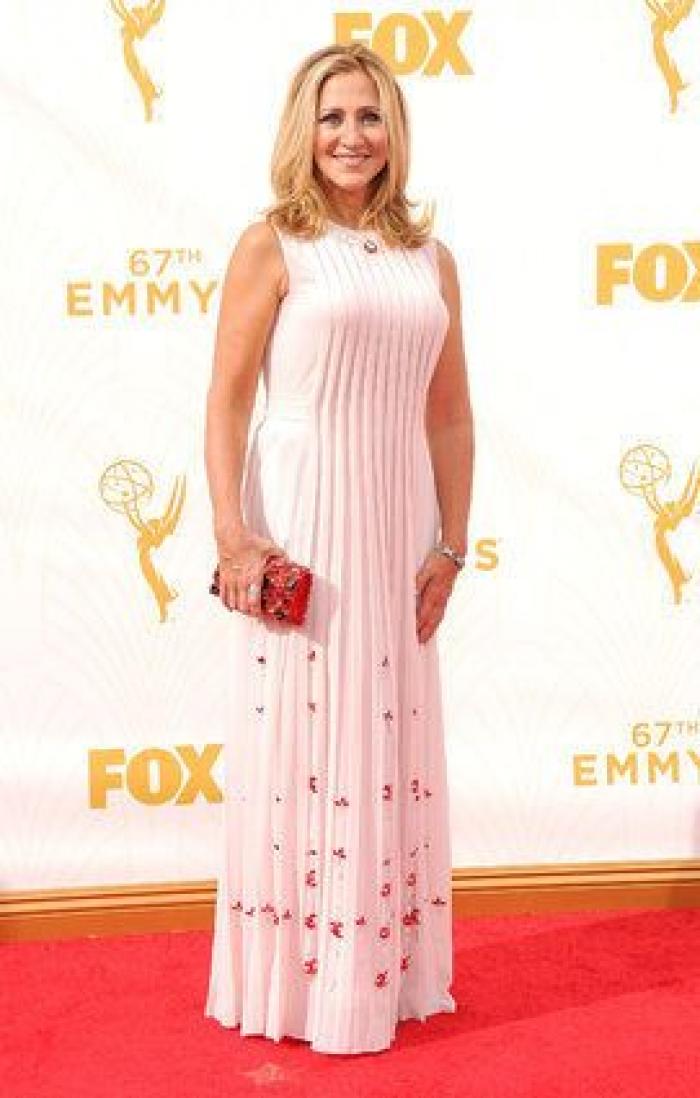 Consulta la lista completa de nominados a los premios Emmy 2017