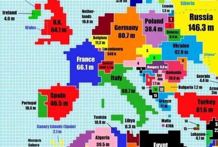 ¿Cuál es la comunidad autonóma más vieja y más joven de España?